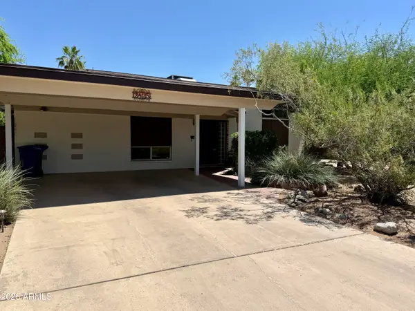 2425 S Newberry Road, Tempe, AZ 85282