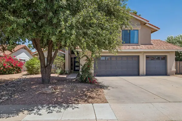 13493 N 88th Place, Scottsdale, AZ 85260