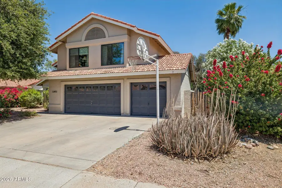 13493 N 88th Place, Scottsdale, AZ 85260 - #2