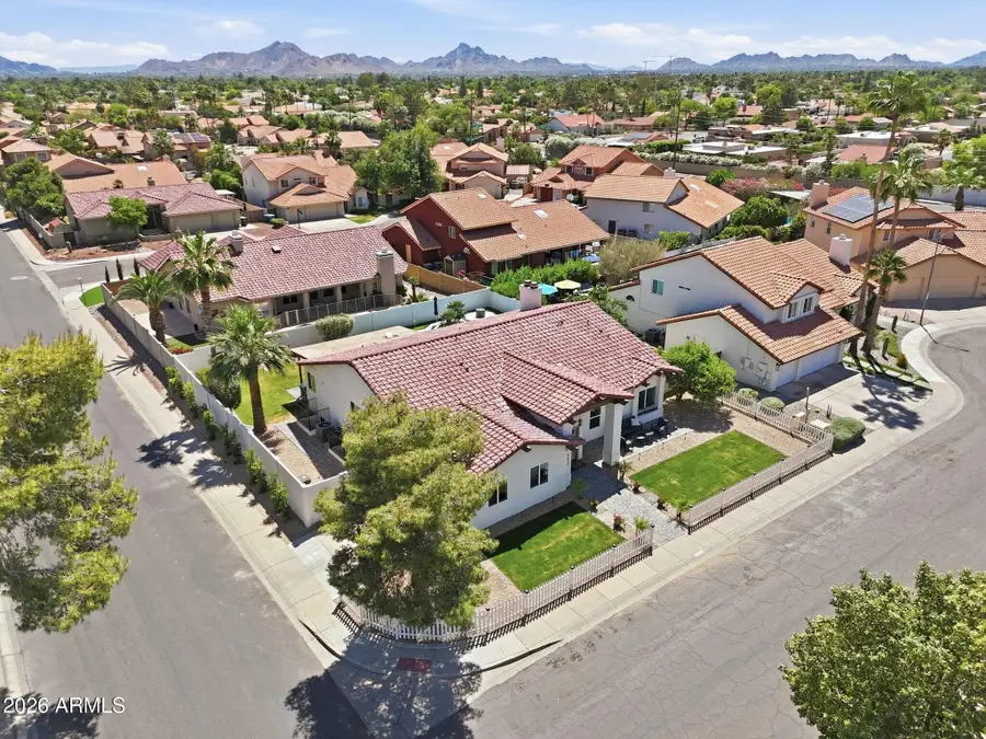 5623 E Claire Drive, Scottsdale, AZ 85254 - #3