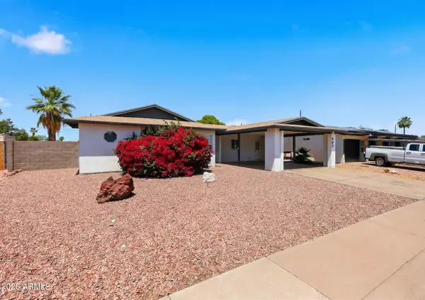 906 W Saint John Road, Phoenix, AZ 85023