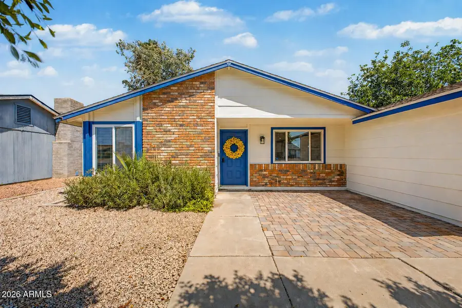 2115 N Central Drive, Chandler, AZ 85224 - #3