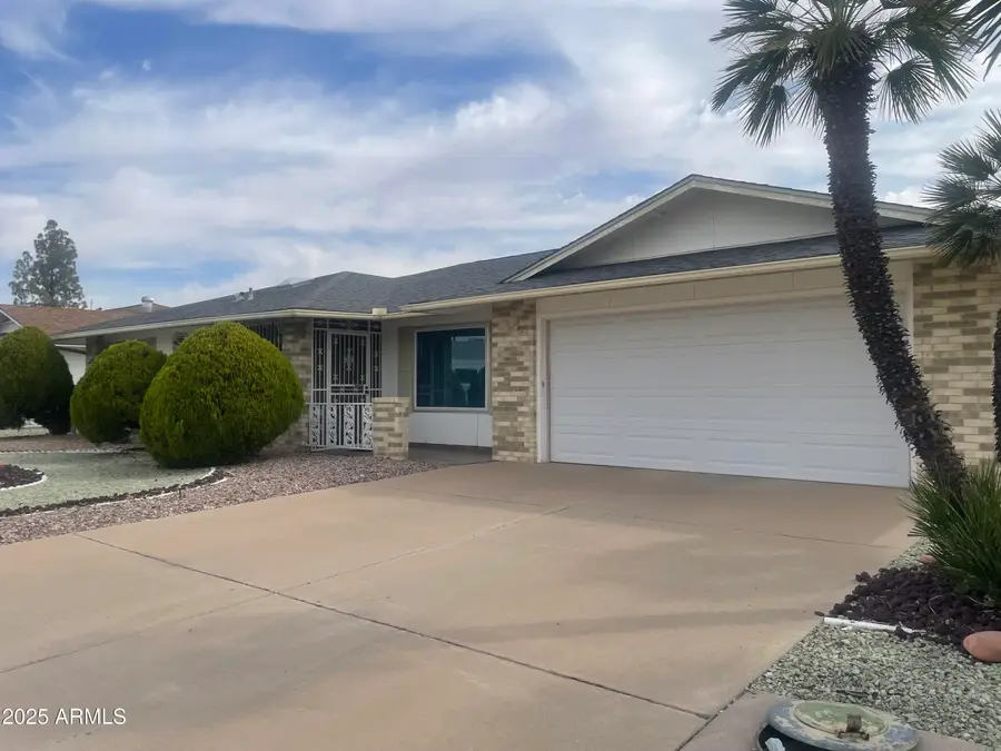 13207 N Branding Iron Drive, Sun City, AZ 85351 - #2