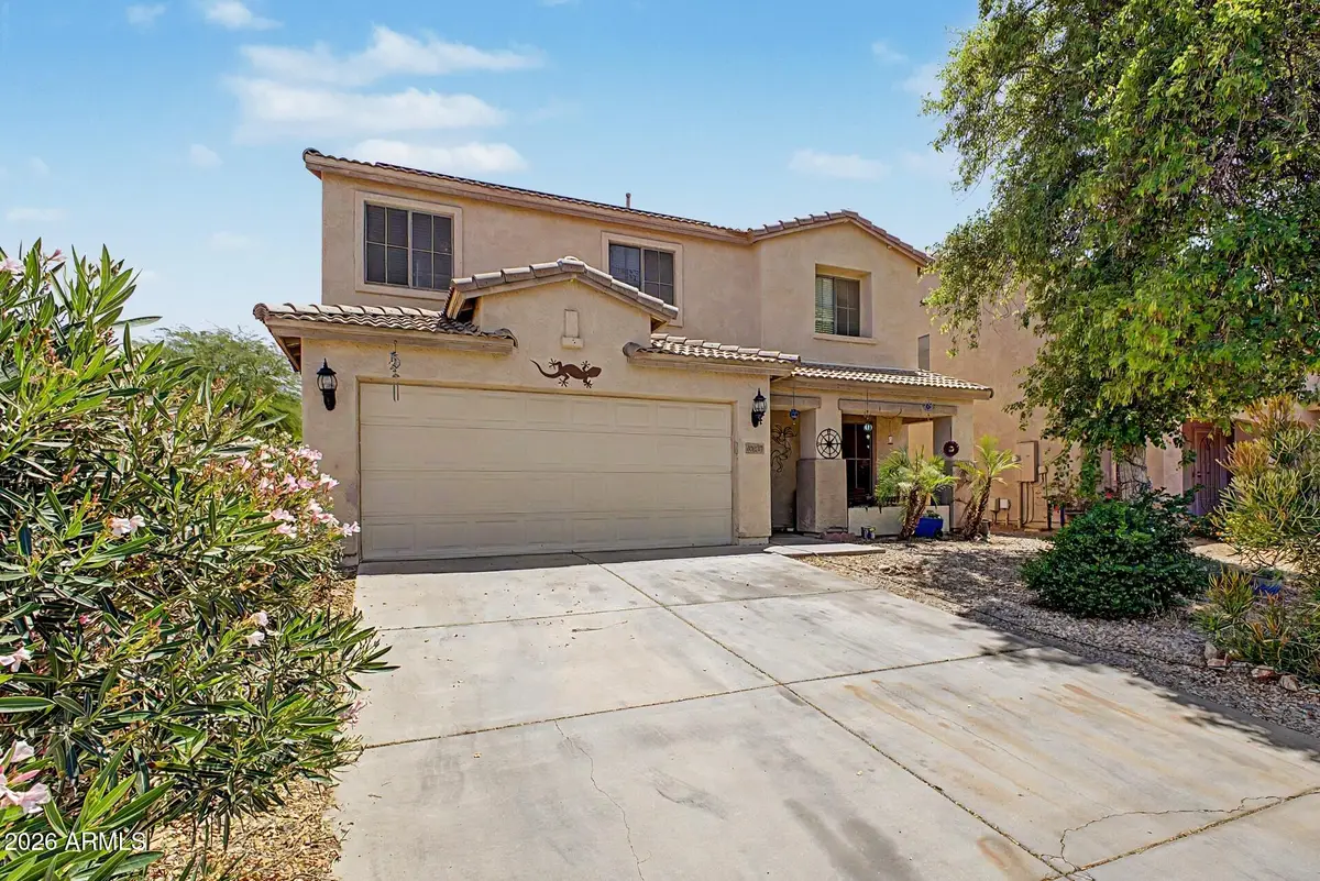 43557 W Sagebrush Trail, Maricopa, AZ 85138 - #1