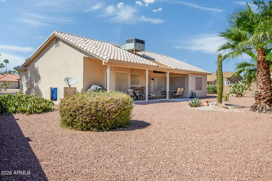 6335 S Cypress Point Drive, Chandler, AZ 85249 - #2