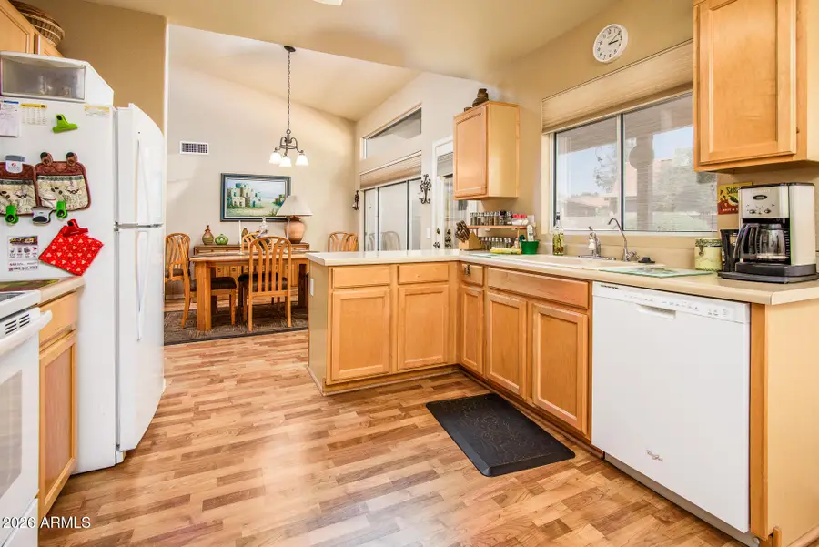 6335 S Cypress Point Drive, Chandler, AZ 85249 - #3