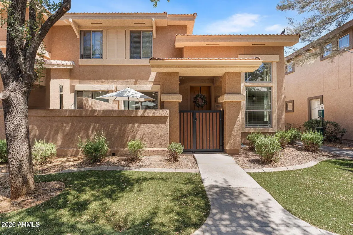 1225 N 36th Street #1019, Phoenix, AZ 85008 - #1