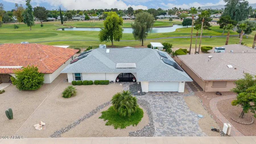 12715 W Banyan Drive, Sun City West, AZ 85375 - #2