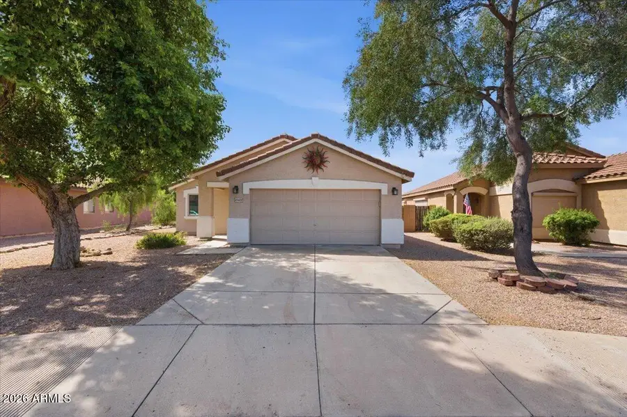 10425 E Birchwood Avenue, Mesa, AZ 85208 - #3