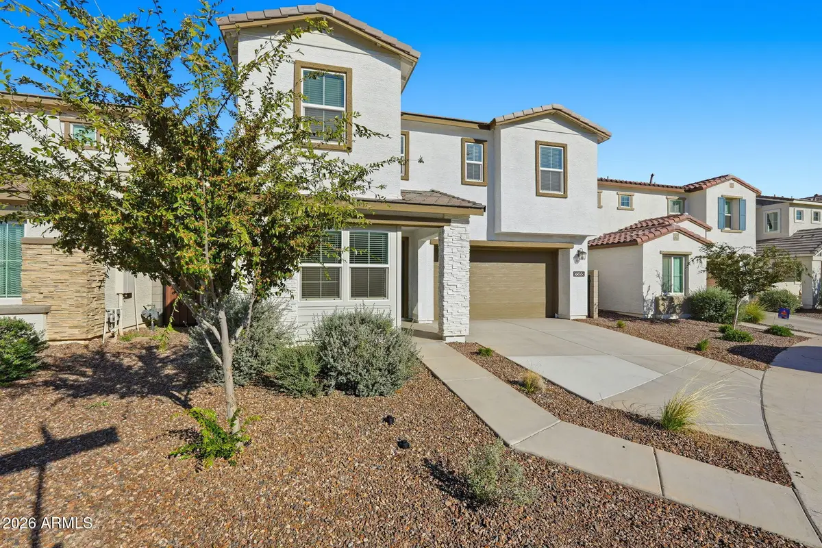 6568 N 15th Drive, Phoenix, AZ 85015 - #1