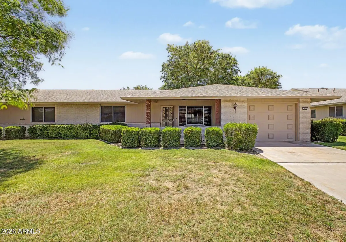 9933 W Pleasant Valley Road, Sun City, AZ 85351 - #1