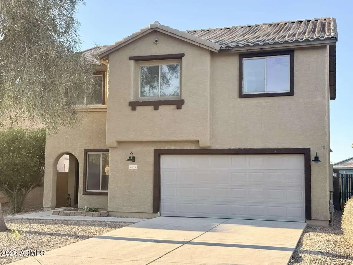 4614 W Juniper Avenue, Coolidge, AZ 85128 - #1