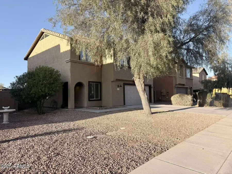 4614 W Juniper Avenue, Coolidge, AZ 85128 - #2