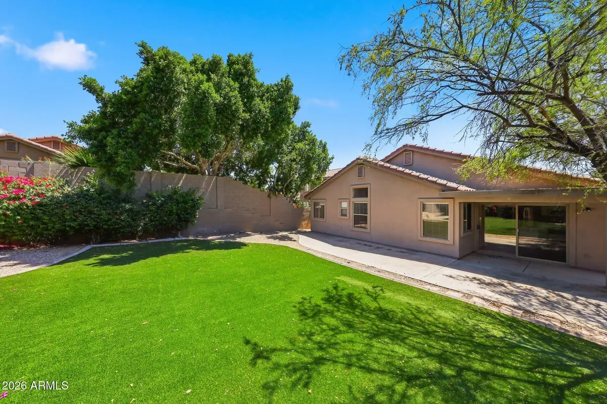 10224 E Firewheel Drive, Scottsdale, AZ 85255 - #1