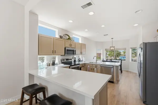 23209 N Mirage Lane, Sun City West, AZ 85375