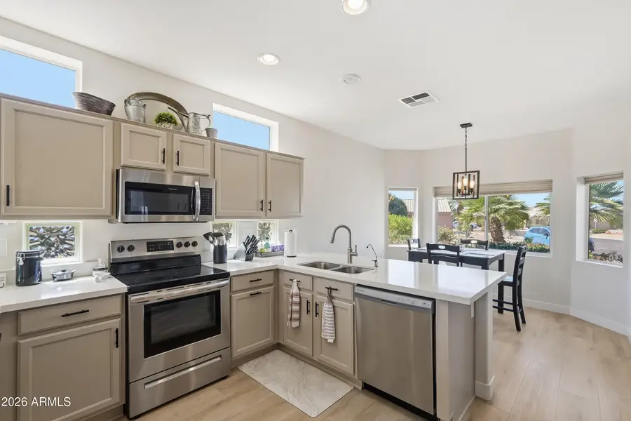 23209 N Mirage Lane, Sun City West, AZ 85375 - #2