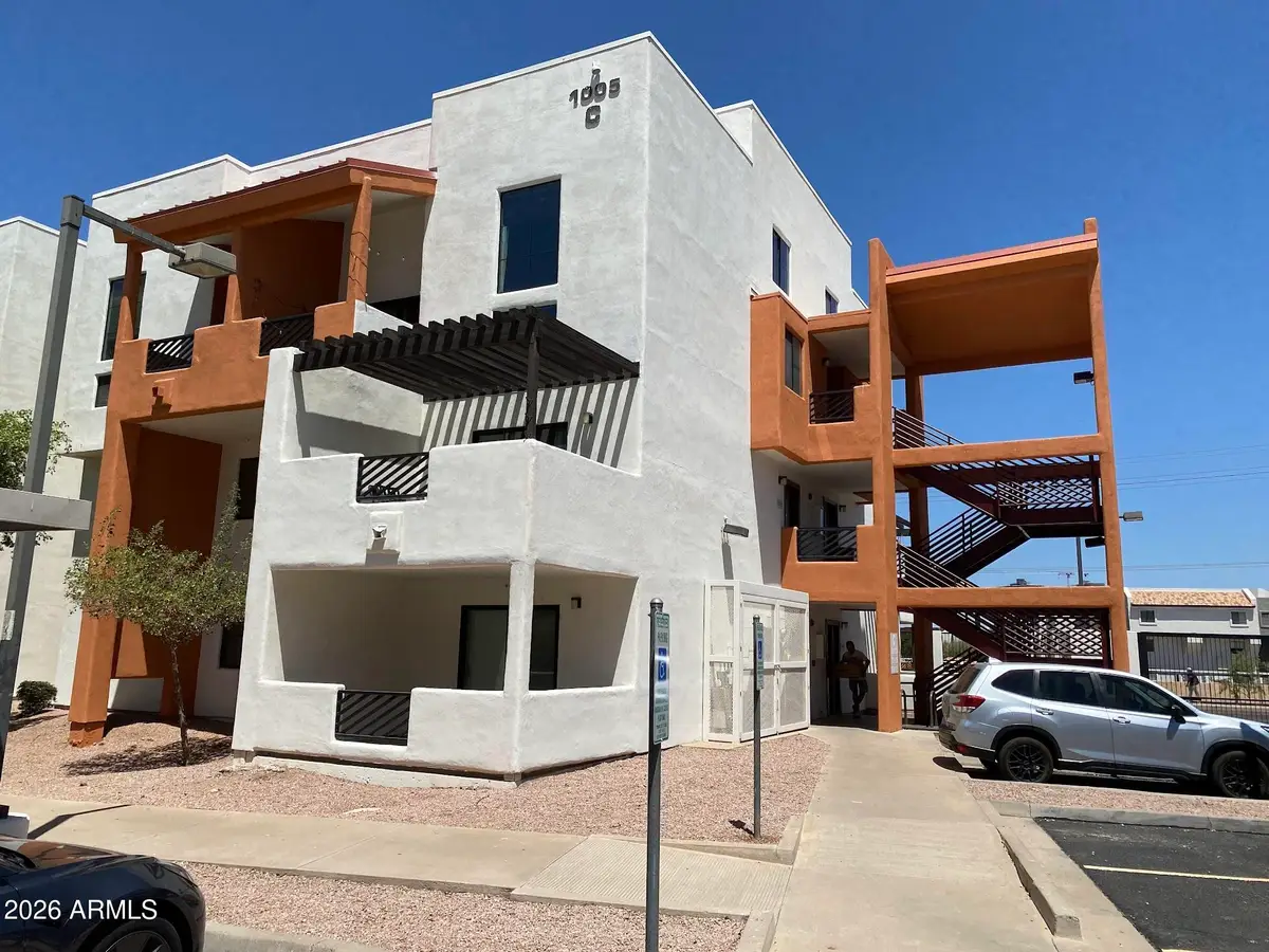 1005 E 8th Street #1008, Tempe, AZ 85281 - #1