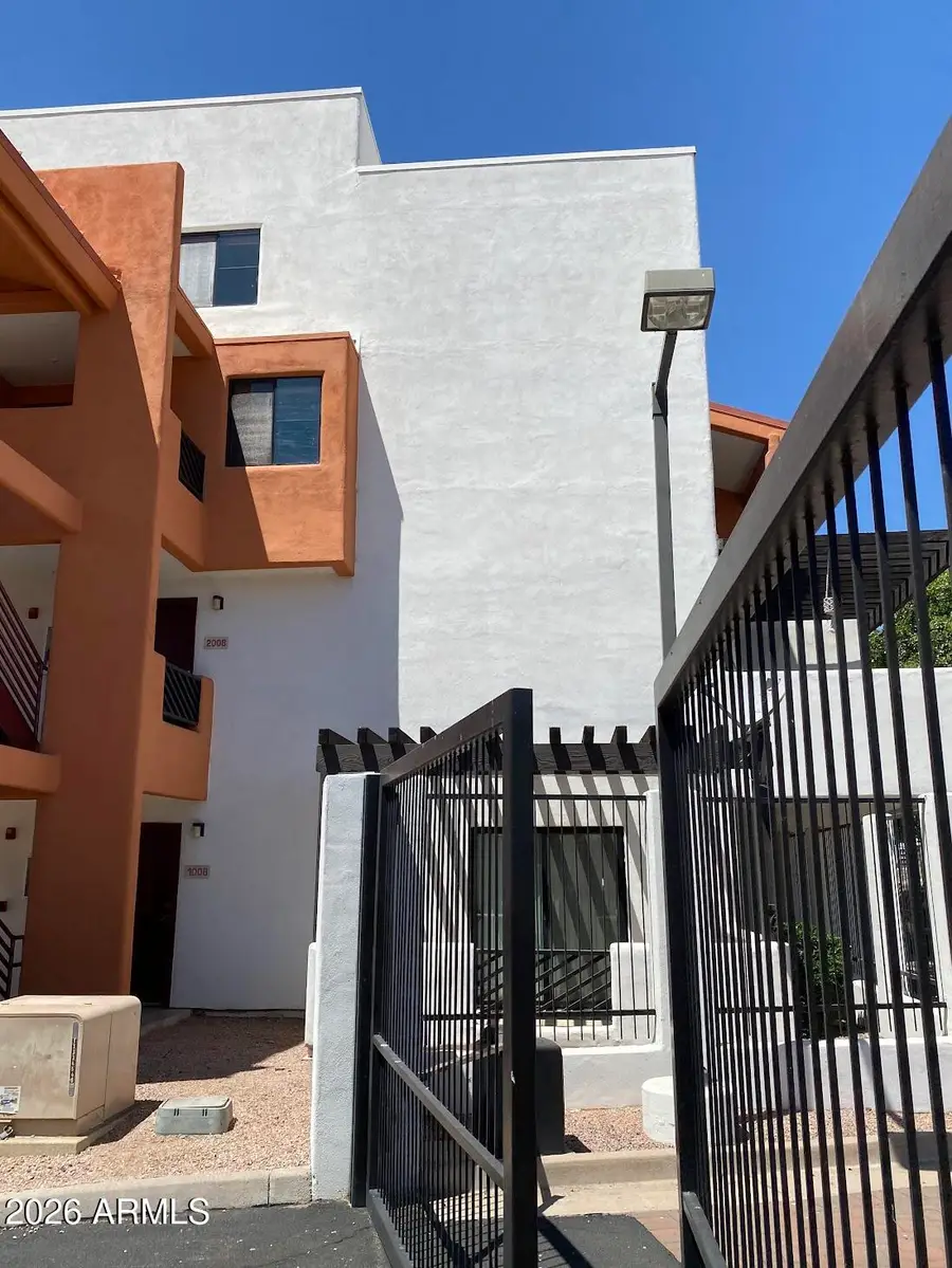 1005 E 8th Street #1008, Tempe, AZ 85281 - #2