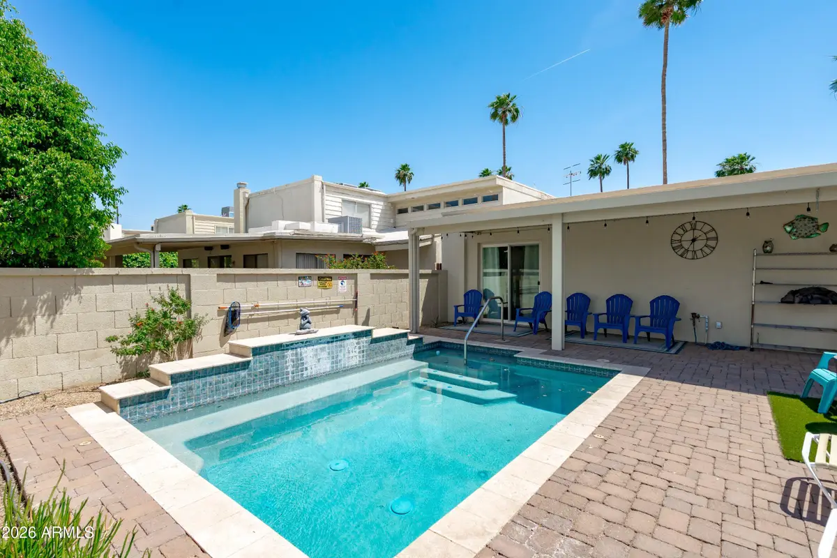8726 E Devonshire Avenue, Scottsdale, AZ 85251 - #1