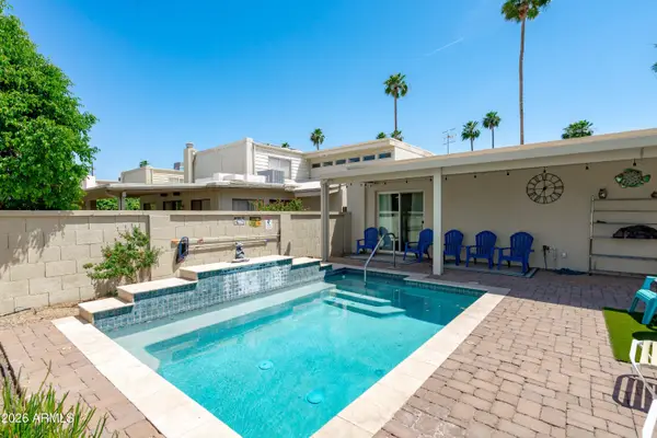 8726 E Devonshire Avenue, Scottsdale, AZ 85251