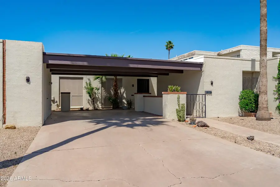 8726 E Devonshire Avenue, Scottsdale, AZ 85251 - #3