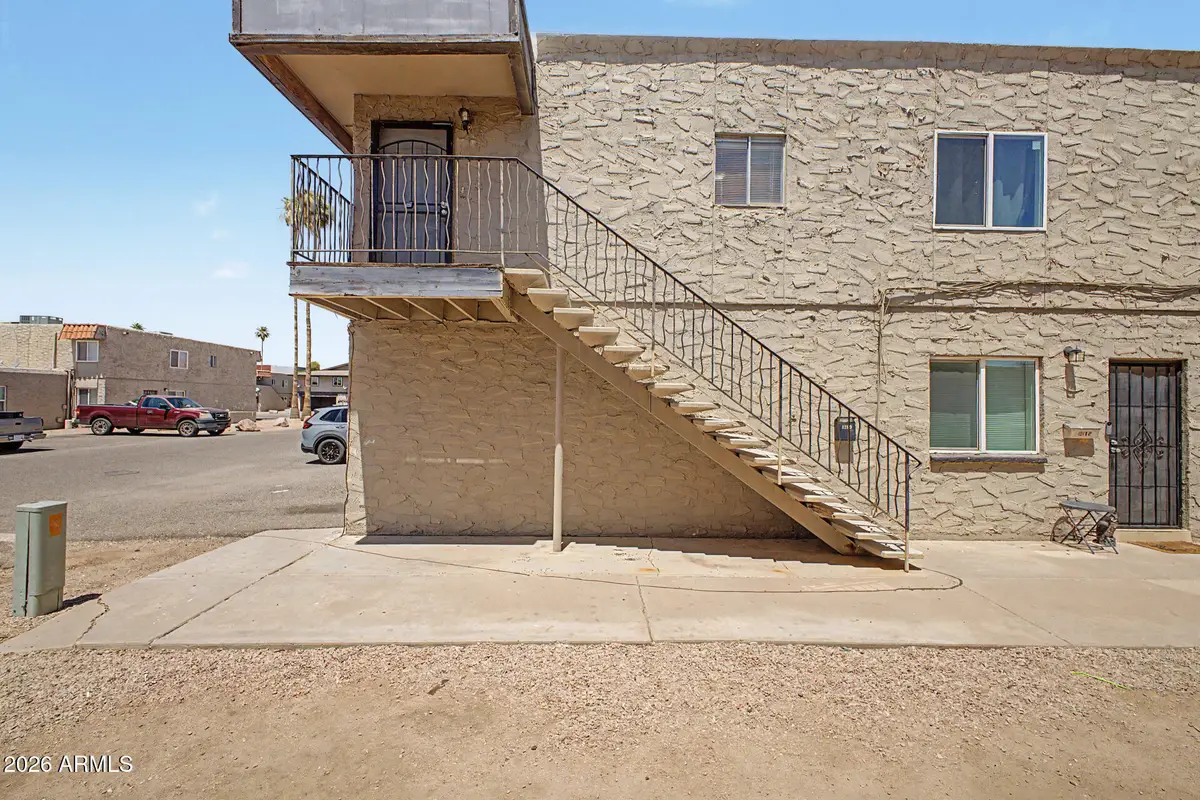 1209 N 47th Place, Phoenix, AZ 85008 - #1