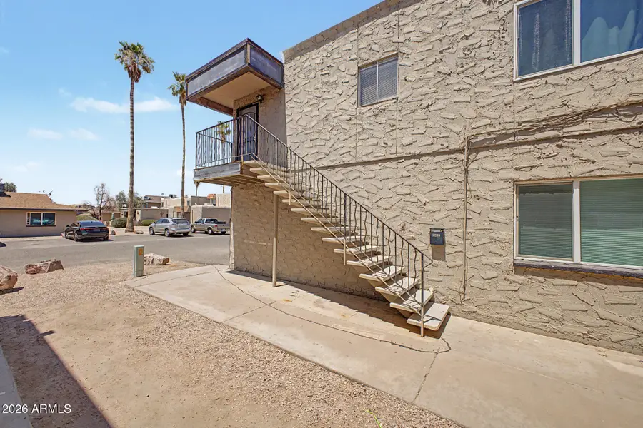 1209 N 47th Place, Phoenix, AZ 85008 - #2