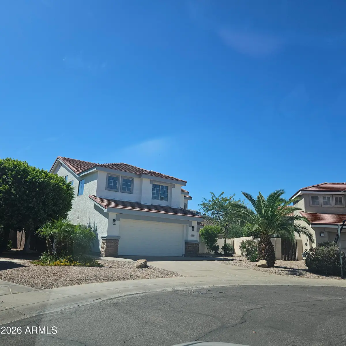 2828 E Windsong Drive, Phoenix, AZ 85048 - #1