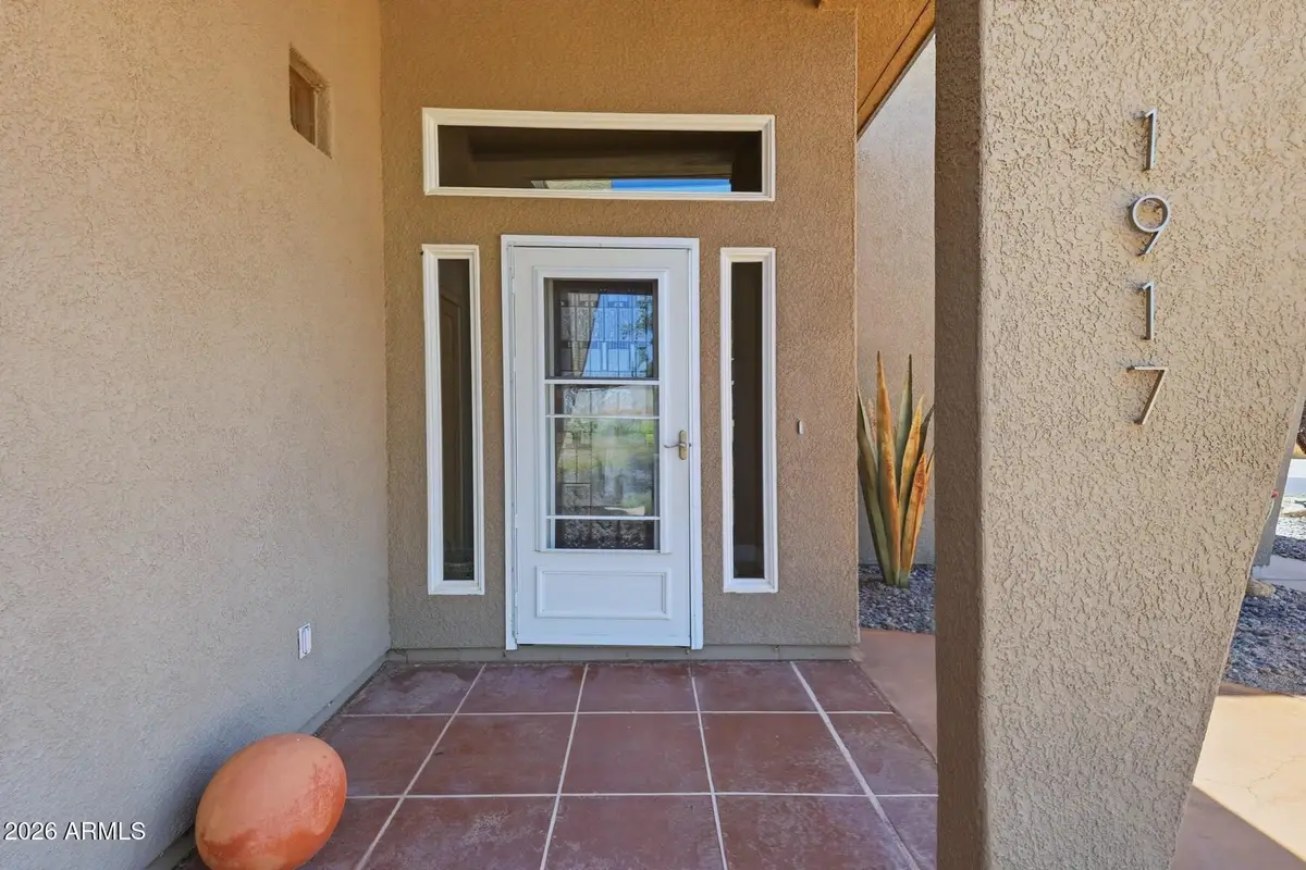 1917 Devonshire Drive, Sierra Vista, AZ 85635 - #1
