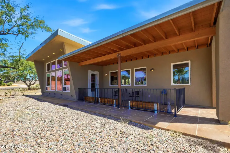 1917 Devonshire Drive, Sierra Vista, AZ 85635 - #3