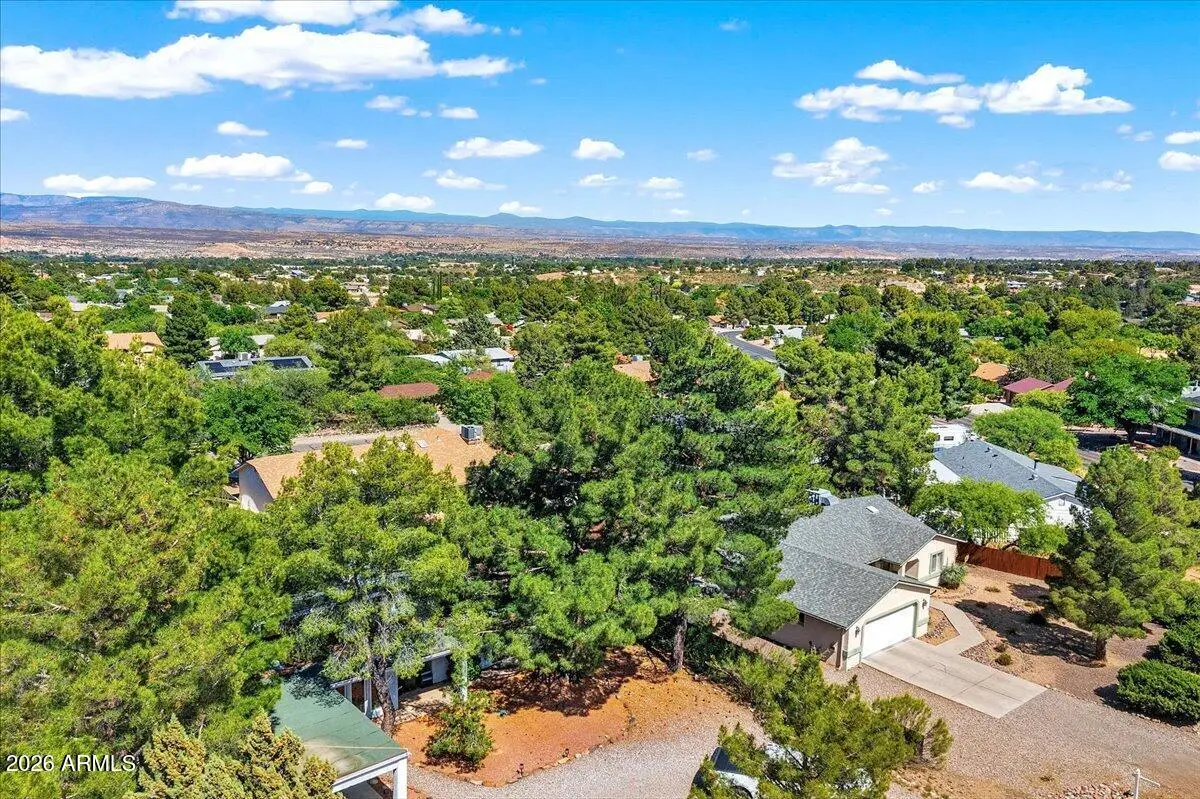 1375 S Monte Tesoro Drive, Cottonwood, AZ 86326 - #1