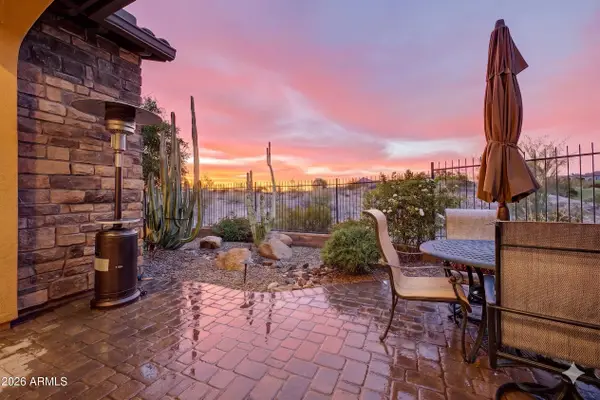 12108 W Desert Mirage Drive, Peoria, AZ 85383