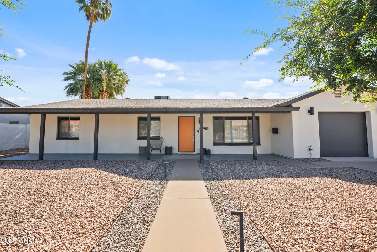 2713 N 73rd Place, Scottsdale, AZ 85257 - #1