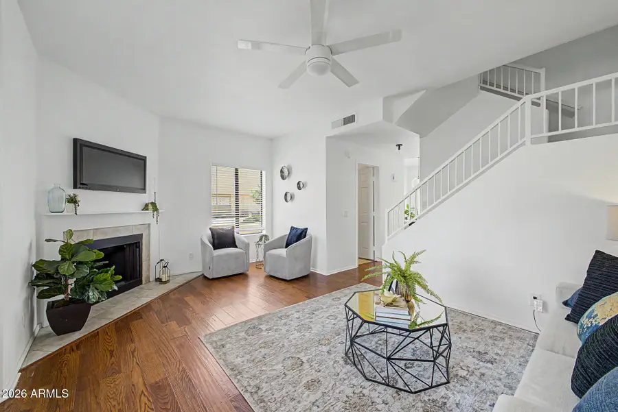 1017 E Maryland Avenue #108, Phoenix, AZ 85014 - #2