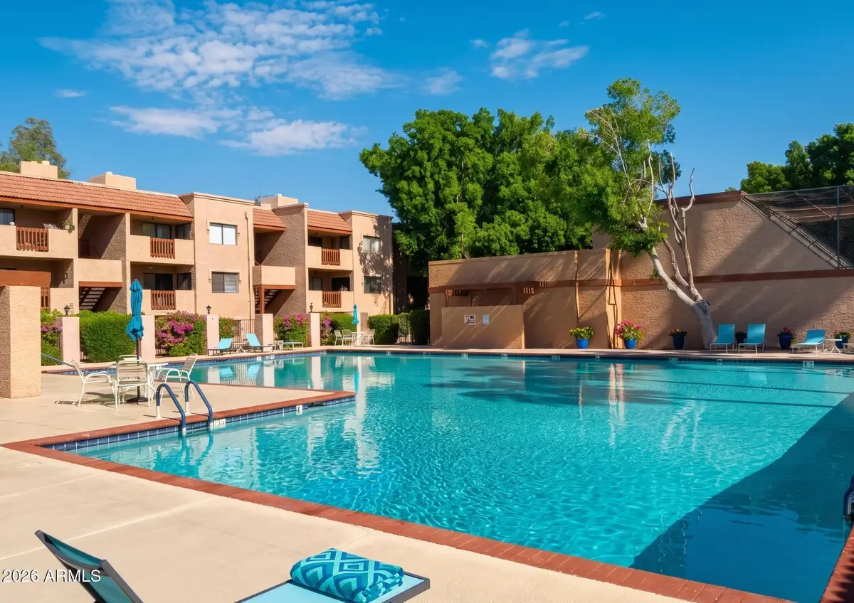 3031 N Civic Center Plaza #136, Scottsdale, AZ 85251 - #1
