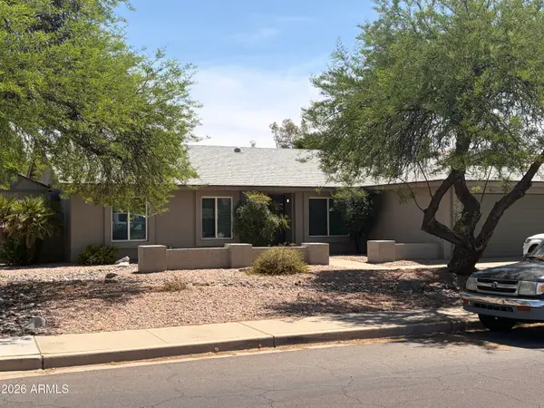 5737 E Nisbet Road, Scottsdale, AZ 85254