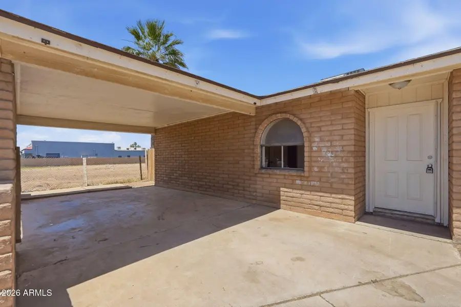 6452 W Thomas Road, Phoenix, AZ 85033 - #2