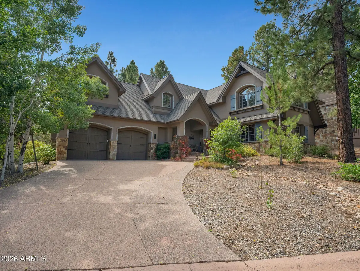 1735 E Elysian Court, Flagstaff, AZ 86005 - #1