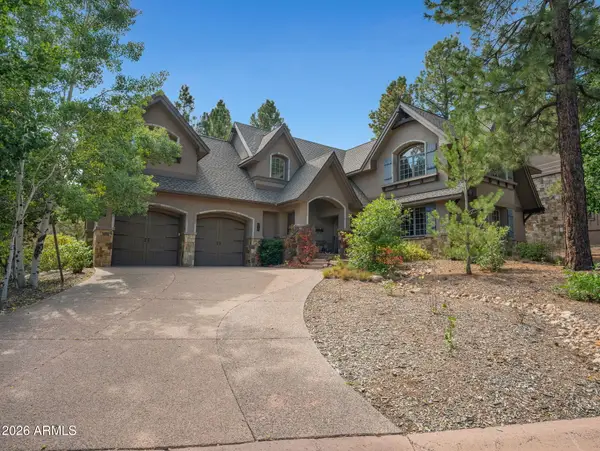 1735 E Elysian Court, Flagstaff, AZ 86005