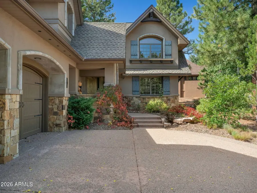 1735 E Elysian Court, Flagstaff, AZ 86005 - #2