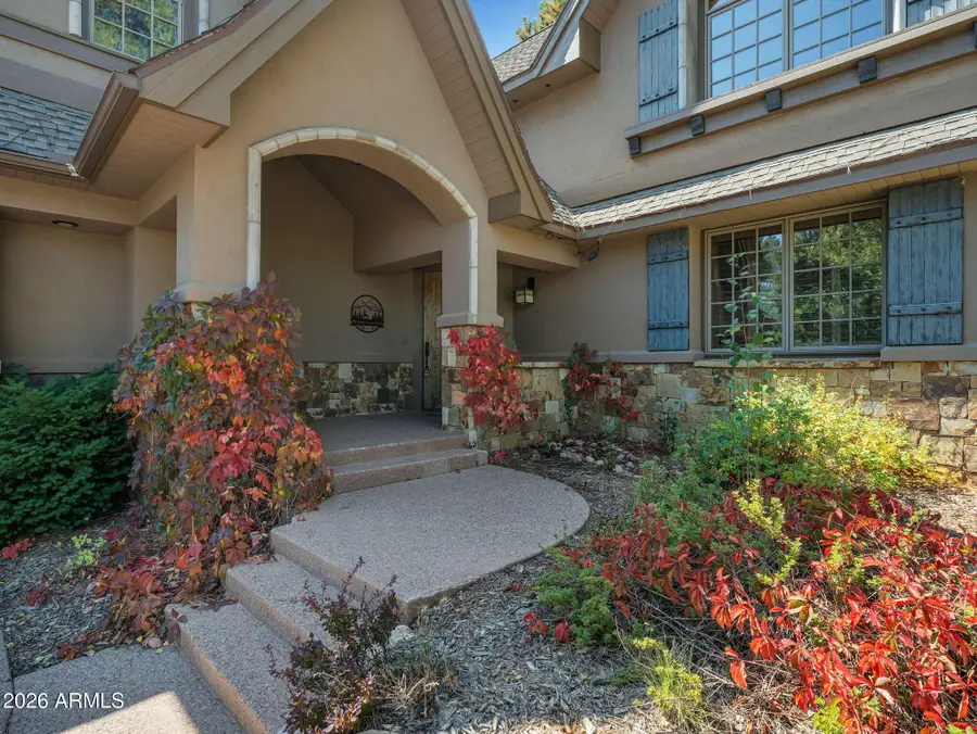 1735 E Elysian Court, Flagstaff, AZ 86005 - #3
