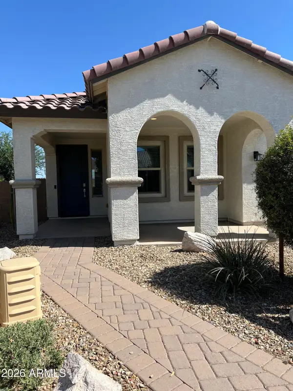 25078 N 172nd Lane, Surprise, AZ 85387