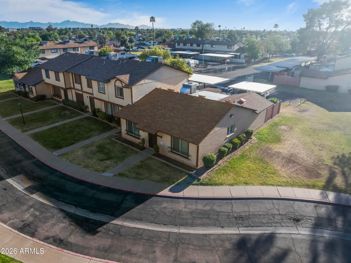 6021 N 31st Avenue, Phoenix, AZ 85017 - #1