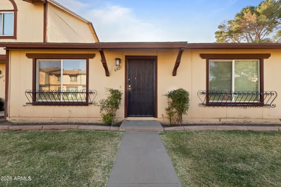6021 N 31st Avenue, Phoenix, AZ 85017 - #2