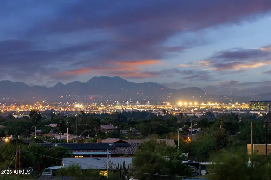 2515 E Valley View Drive, Phoenix, AZ 85042 - #3