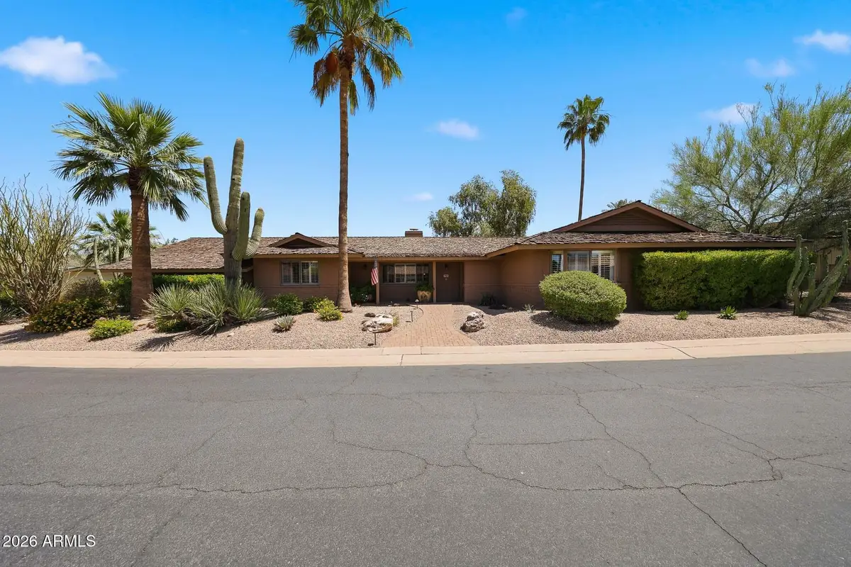 5525 E Lincoln Drive #105, Paradise Valley, AZ 85253 - #1