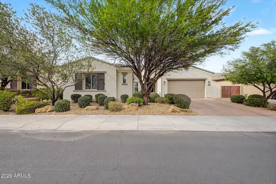15748 W Ashland Avenue, Goodyear, AZ 85395 - #2