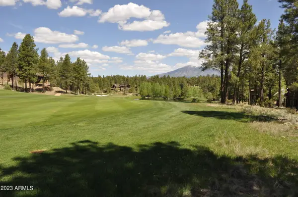 3940 S Clubhouse Circle #291, Flagstaff, AZ 86005