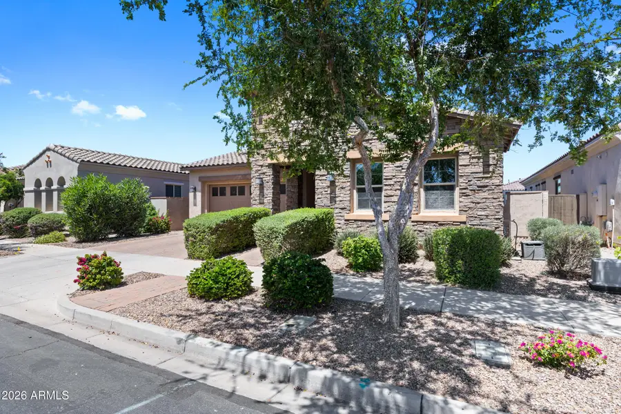 10218 E Bergeron Avenue, Mesa, AZ 85212 - #2
