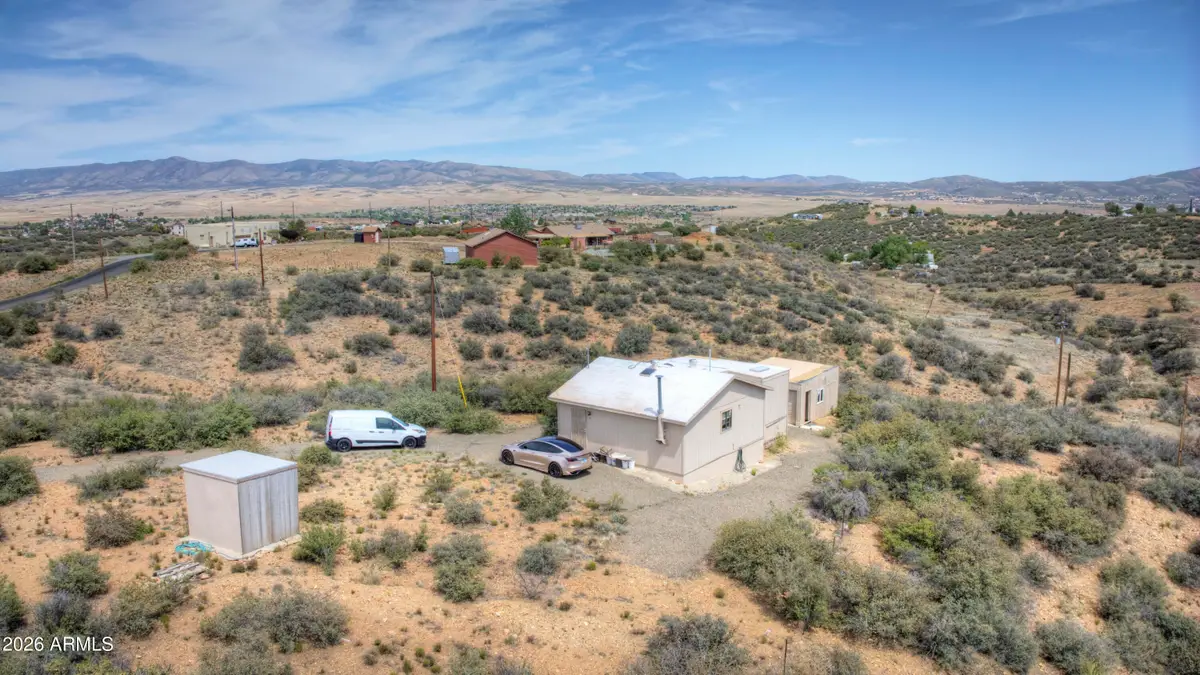 11115 E Kachina Place, Dewey, AZ 86327 - #1